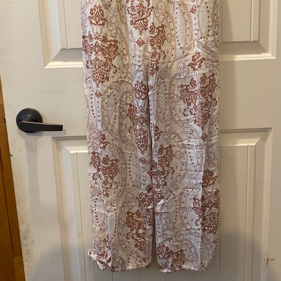 Collective Concepts Jumpsuit Sleeveless- NWT - Picture 3 of 7